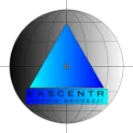 Ekscentr Studio geodezji logo